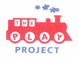 THE PLAY PROJECT trademark