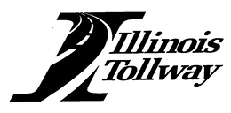 I ILLINOIS TOLLWAY trademark