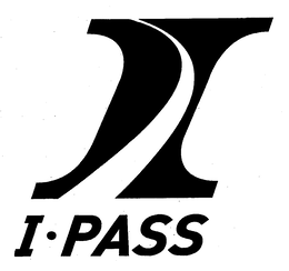 I I · PASS trademark