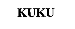 KUKU trademark