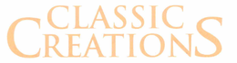 CLASSIC CREATIONS trademark