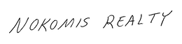 NOKOMIS REALTY trademark