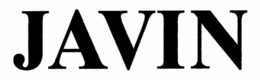JAVIN trademark