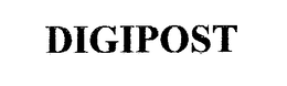 DIGIPOST trademark