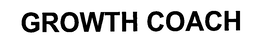 GROWTH COACH trademark