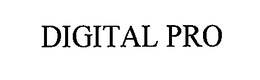 DIGITAL PRO trademark