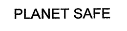 PLANET SAFE trademark
