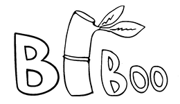 B BOO trademark