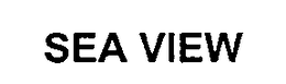 SEA VIEW trademark