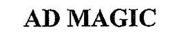 AD MAGIC trademark