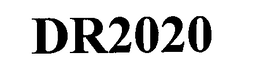 DR2020 trademark