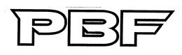 PBF trademark