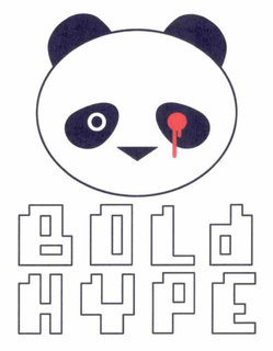 BOLD HYPE trademark