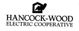 HANCOCK-WOOD ELECTRIC COOPERATIVE trademark