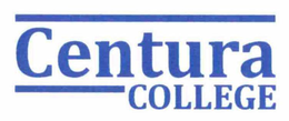 CENTURA COLLEGE trademark