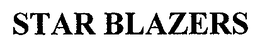 STAR BLAZERS trademark