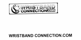 WRISTBAND CONNECTION.COM WRISTBAND CONNECTION.COM trademark