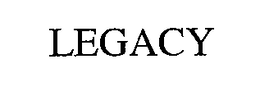 LEGACY trademark