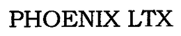 PHOENIX LTX trademark