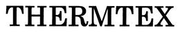 THERMTEX trademark