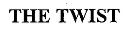 THE TWIST trademark