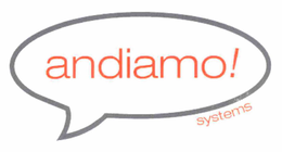 ANDIAMO! SYSTEMS trademark