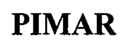 PIMAR trademark