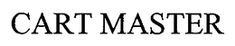 CART MASTER trademark