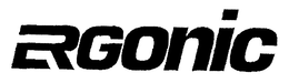 ERGONIC trademark