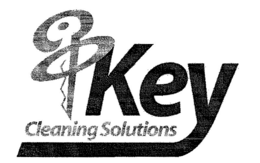 KEY CLEANING SOLUTIONS trademark