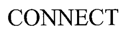 CONNECT trademark