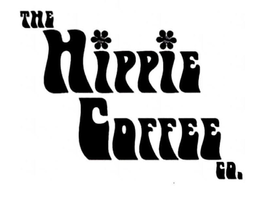 THE HIPPIE COFFEE CO. trademark