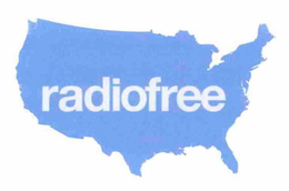 RADIOFREE trademark