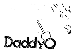 DADDYQ trademark