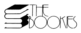 THE BOOKIES trademark