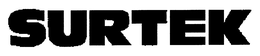 SURTEK trademark