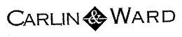 CARLIN & WARD trademark