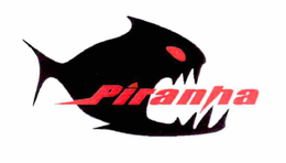 PIRANHA trademark