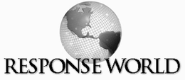 RESPONSE WORLD trademark