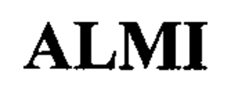 ALMI trademark