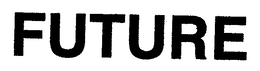 FUTURE trademark