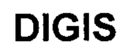 DIGIS trademark