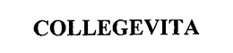 COLLEGEVITA trademark