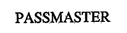 PASSMASTER trademark