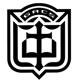 GACS trademark
