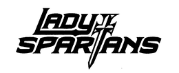 LADY SPAR ANS trademark