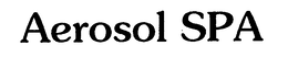 AEROSOL SPA trademark