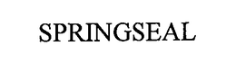 SPRINGSEAL trademark