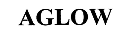 AGLOW trademark