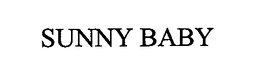 SUNNY BABY trademark